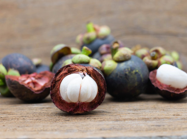 山竹果图片下载