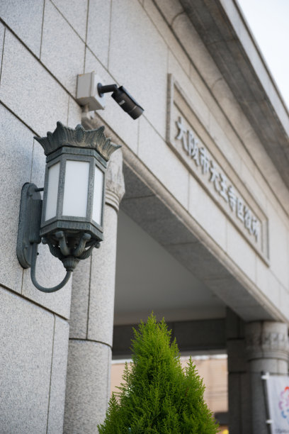 市政厅图片下载