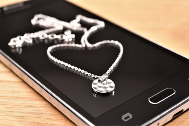 银首饰图片下载