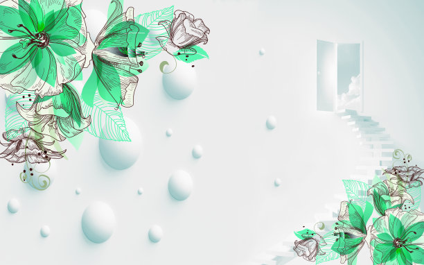 三维设计图片下载