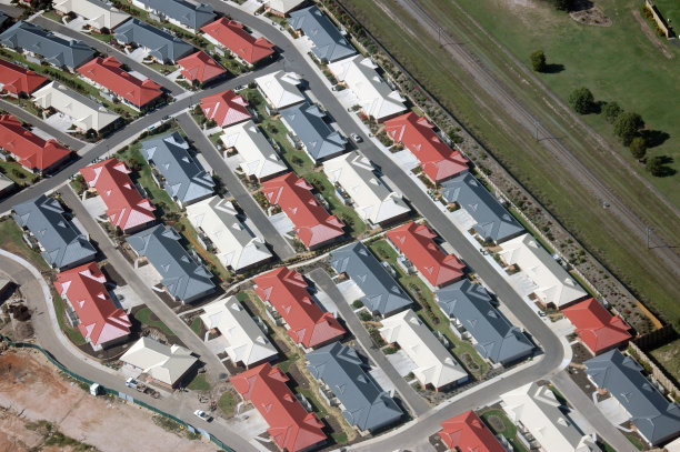 退休村图片下载