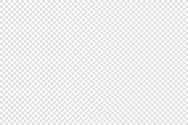 透明背景。方格几何背景与灰色和白色瓷砖图片下载