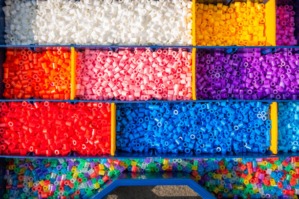 铁珠按颜色分类图片下载