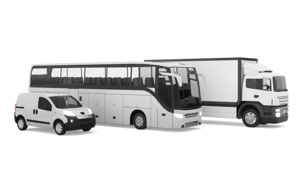 世界范围的货物运输理念。三维演示图片下载