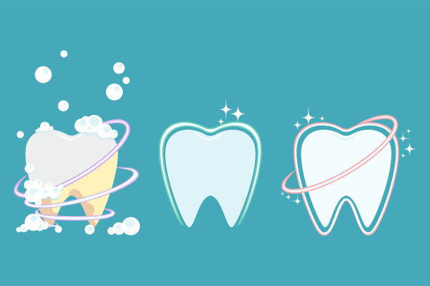 牙科，素材图片