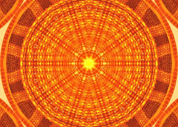 万花筒闪光图片下载