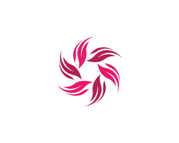 Lotus符号矢量图标图片下载