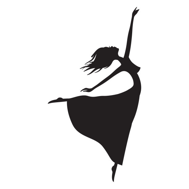 芭蕾舞女演员图片下载