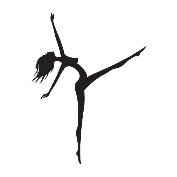 芭蕾舞女演员图片下载