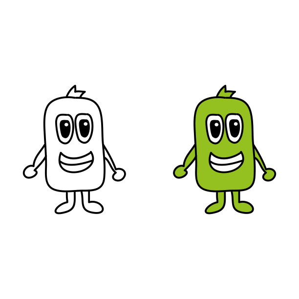 怪物12图片下载