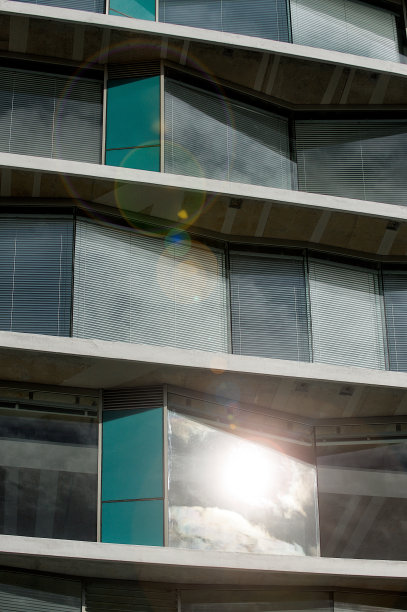 现代建筑外窗图片下载