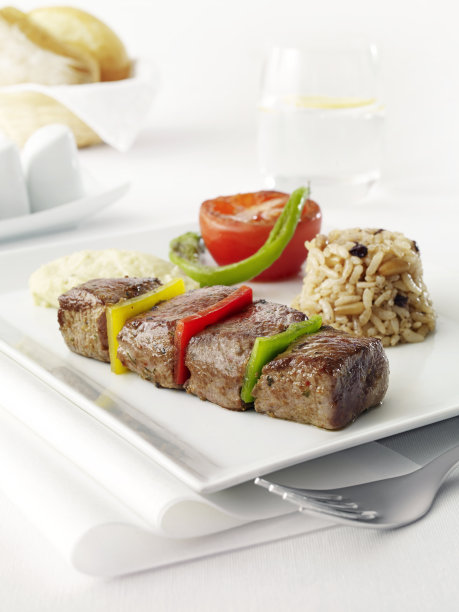 羊肉串图片下载