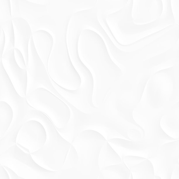 抽象的白色纹理。无缝模式。图片下载