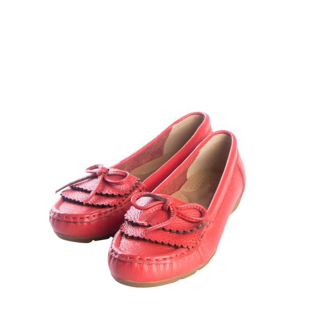 鞋或时装鞋的背景图片下载