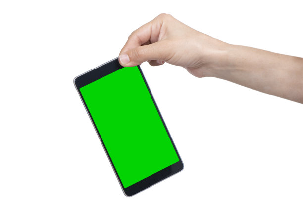 手持智能手机图片下载