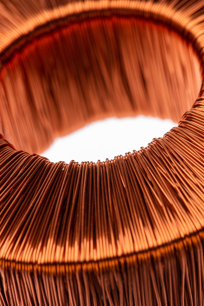 铜线圈磁场感应器图片下载