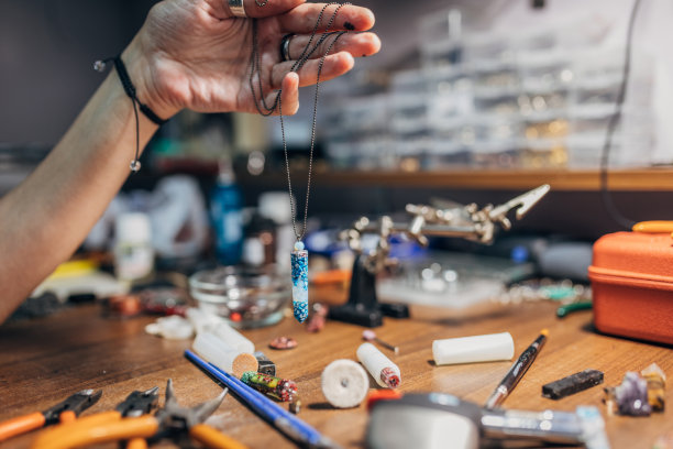 项链的图片下载