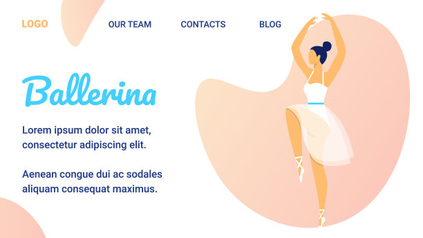 美丽的芭蕾舞女演员在白色的尖鞋图片下载