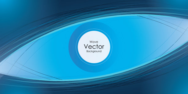 摘要平滑波动背景图片下载