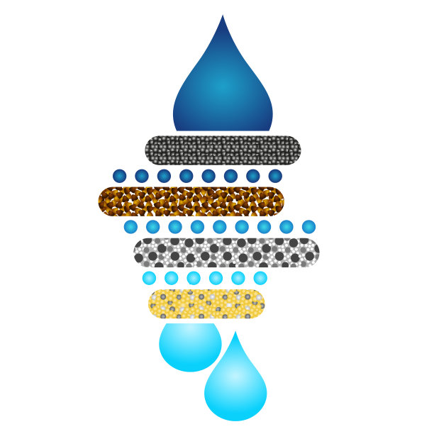水过滤系统电路图片下载
