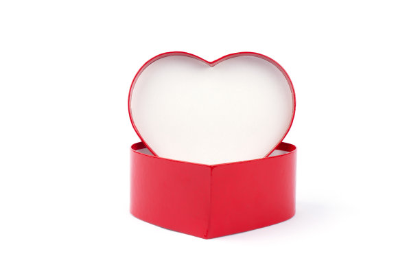 红心情人节图片下载