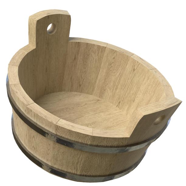 圆捏槽图片下载