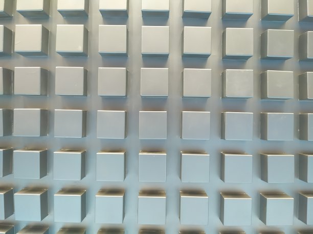 金属块背景图片下载