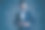 侧面照片沉思的男子触摸他的夹克看起来穿着西装领结孤立在灰色背景图片下载