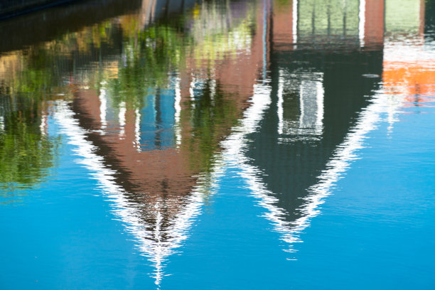 沃伦达姆 / 荷兰图片下载