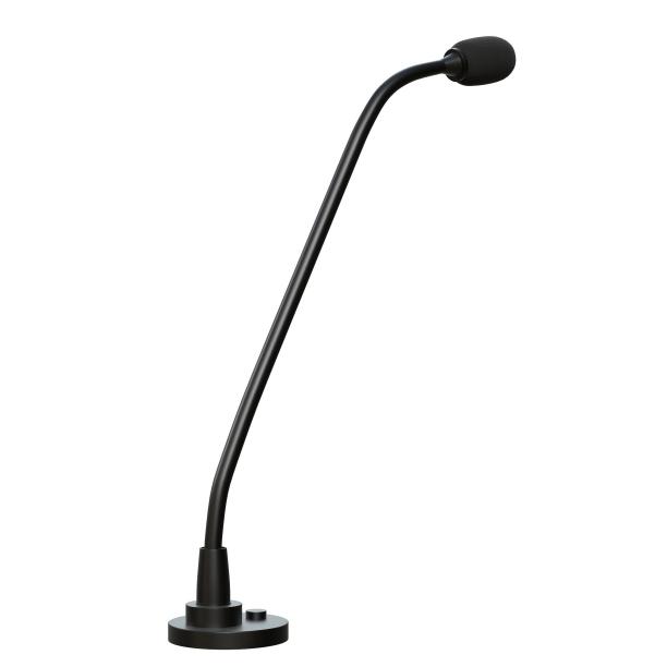 讲台上麦克风图片下载