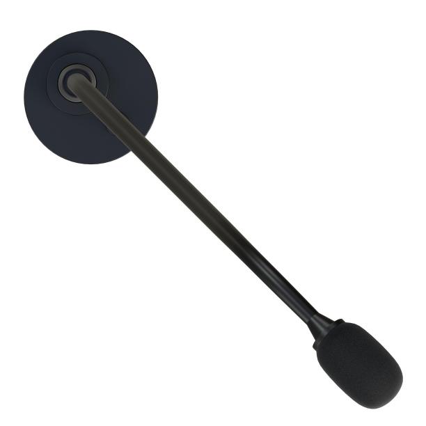 讲台上麦克风图片下载