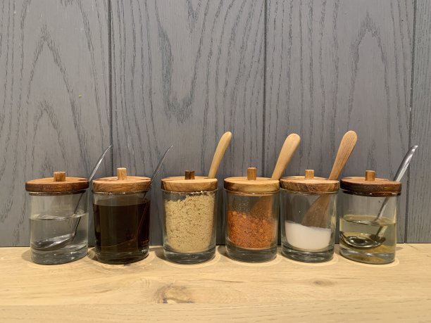 各种调味料图片下载