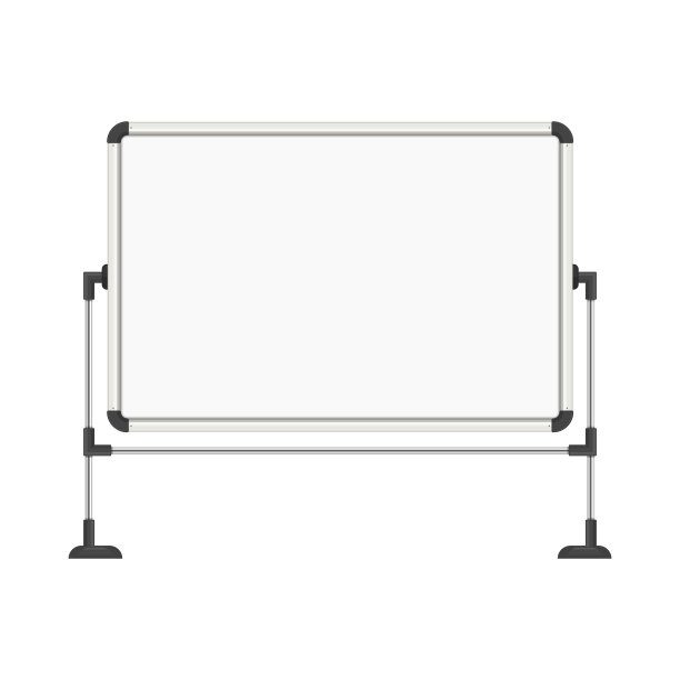 空的白板。图片下载