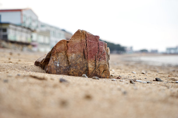 大布多海滩图片下载