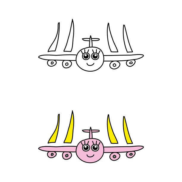 飞机18图片下载