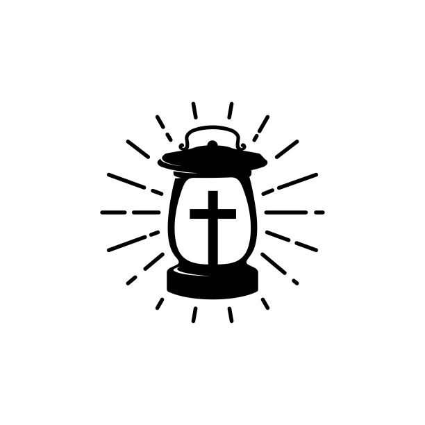 照明教会/基督徒使用灯笼设计灵感图片下载