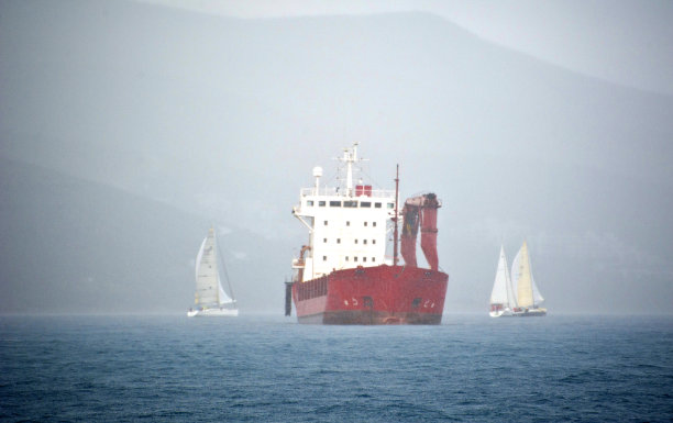 帆船、货船、油船图片下载