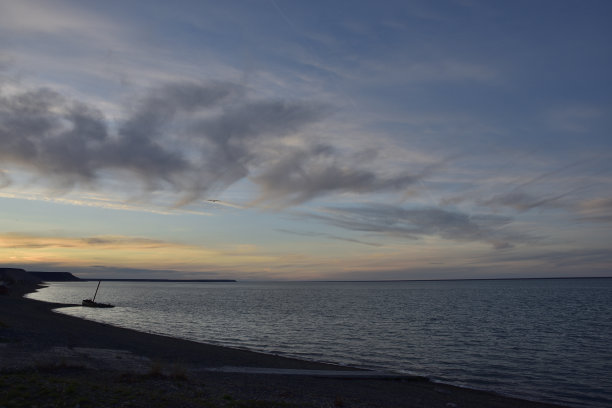 树视图和路径在镜子图片下载