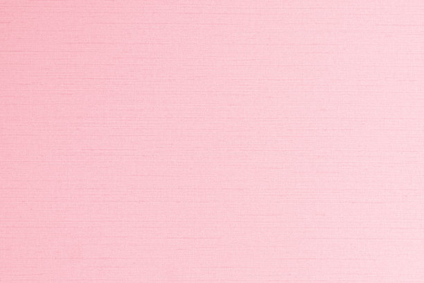 棉质丝织物纹理图案背景以淡淡甜美的粉红玫瑰色为主图片下载