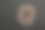 人的头和砖墙。精神块。象征着一堵砖墙在一个人的大脑里。图片下载