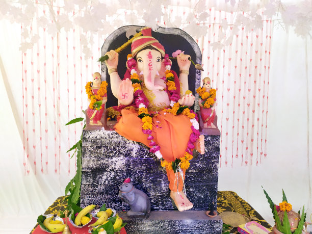 加内沙勋爵图片下载