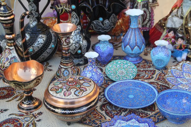 2019首尔友谊节图片下载