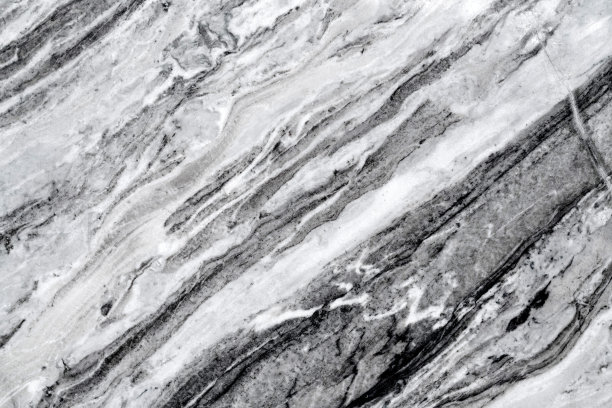 白色自然花纹大理石纹理背景图片下载