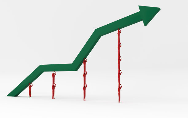increase-3D呈现图片下载