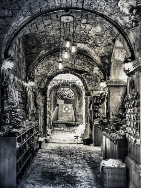 科托尔市场图片下载