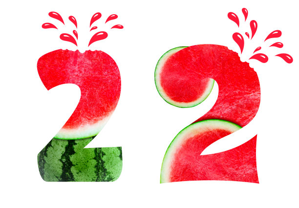 西瓜2号图片下载