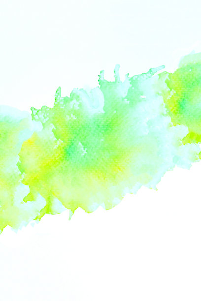 抽象水彩艺术手绘纹理。图片的创意墙纸或设计艺术作品。图片下载