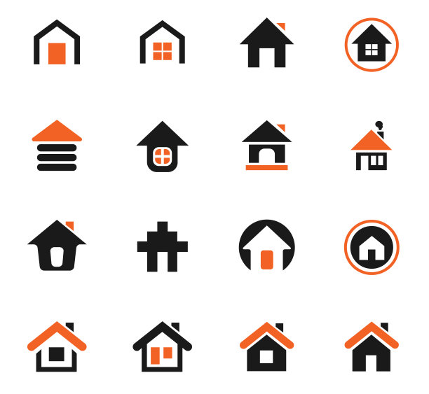 家图标设置图片下载