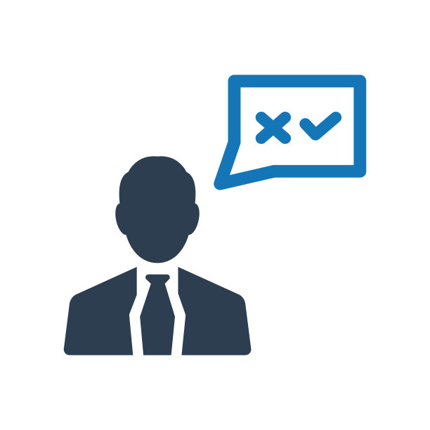 商业决策图标图片下载