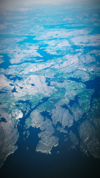 美丽的挪威图片下载